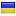 parserrf.ru is hosted in Ukraine